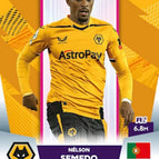 359  Nelson Semedo