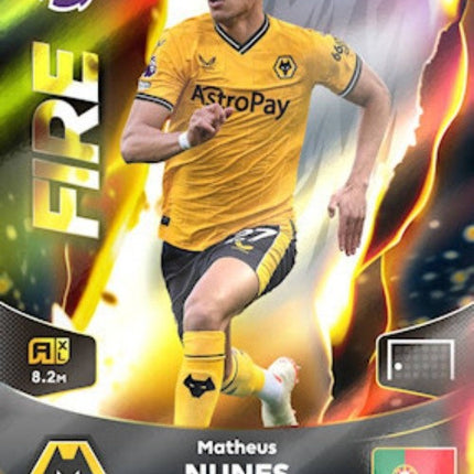Special Cards | APL 23-24