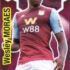 34 Wesley Morales