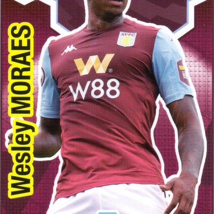 Aston Villa | APL 19-20