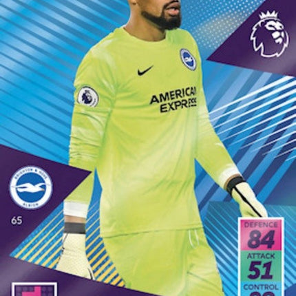 Brighton and Hove | APL 21-22