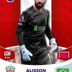 191 Alisson