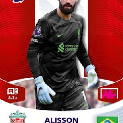 Liverpool | APL 23-24
