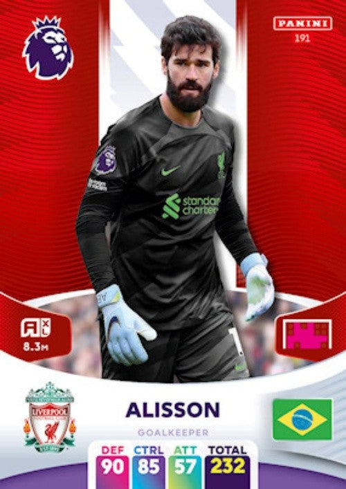 Liverpool | APL 23-24