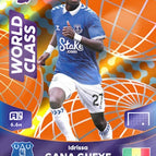 445 Idrissa Gana Gueye
