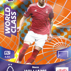 447 Neco Williams