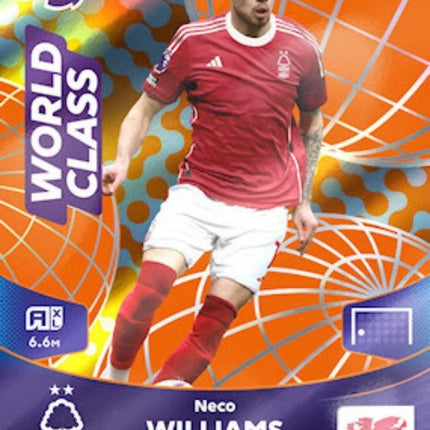 Special Cards | APL 23-24