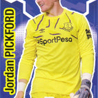 127 Jordan Pickford