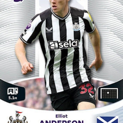 Newcastle United | APL 23-24
