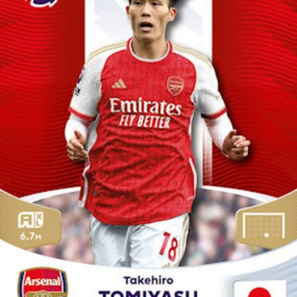 Arsenal | APL 23-24