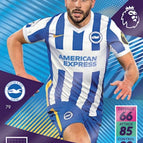 79 Neal Maupay