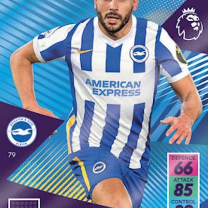 Brighton and Hove | APL 21-22