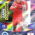453 Solly March