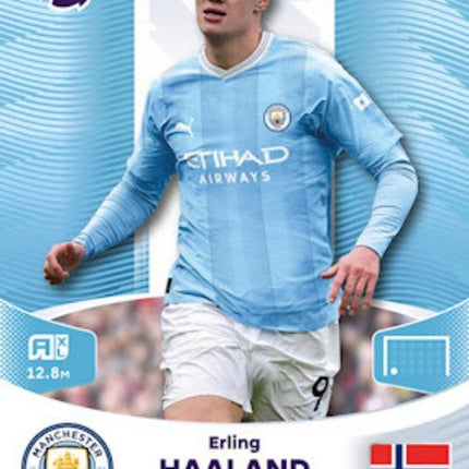 Manchester City | APL 23-24