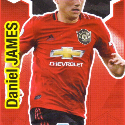 Manchester United | APL 19-20