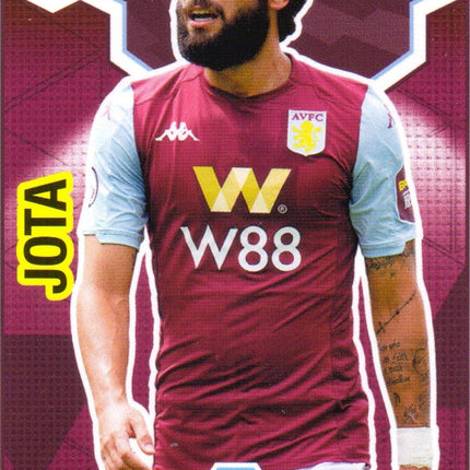 Aston Villa | APL 19-20