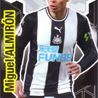 228 Miguel Almiron