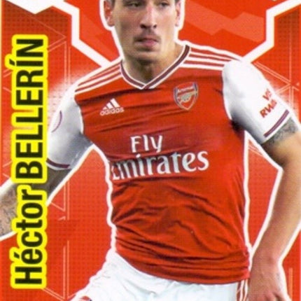 Arsenal | APL 19-20