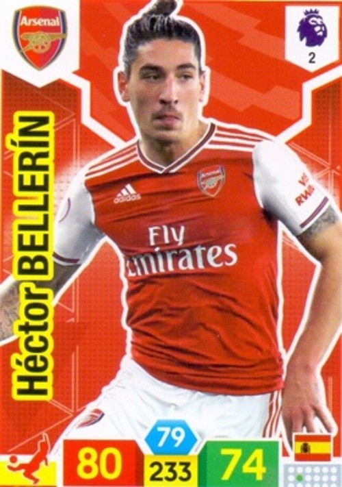 Arsenal | APL 19-20