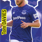 136 Tom Davies