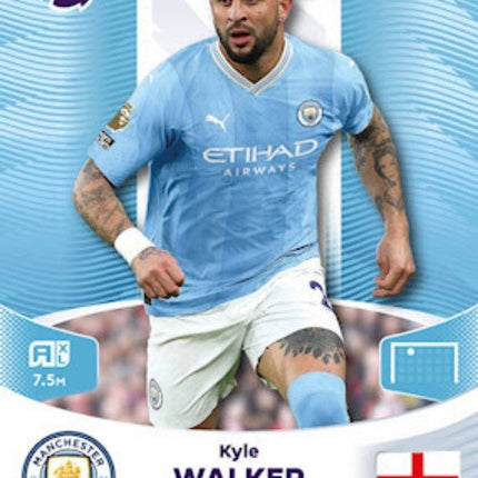 Manchester City | APL 23-24
