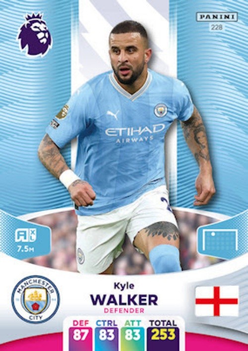 Manchester City | APL 23-24
