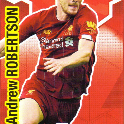 Liverpool | APL 19-20