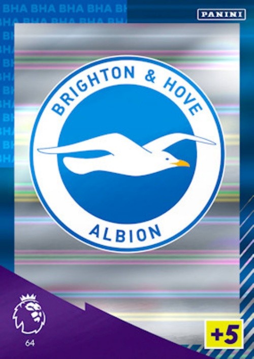 Brighton and Hove | APL 21-22