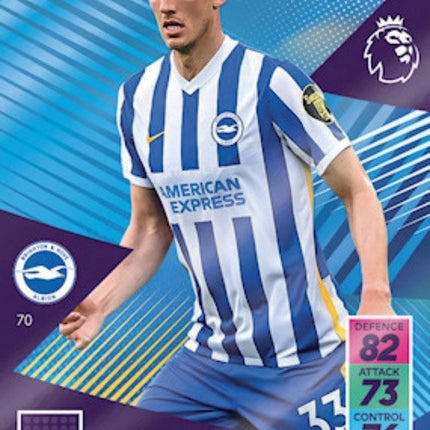 Brighton and Hove | APL 21-22