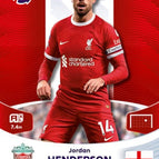 199 Jordan Henderson