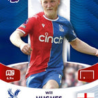 146 Will Hughes