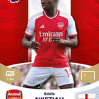 043 Eddie Nketiah