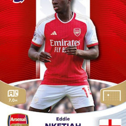 Arsenal | APL 23-24