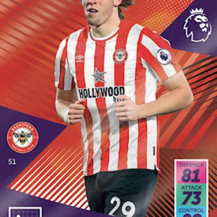 Brentford | APL 21-22