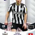 266 Fabian Schar