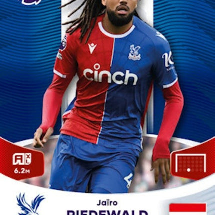 Crystal Palace | APL 23-24