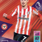 54 Sergi Canos