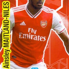 09 Ainsley Maitland-Niles