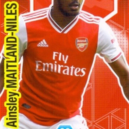 Arsenal | APL 19-20