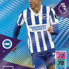 77 Solly March