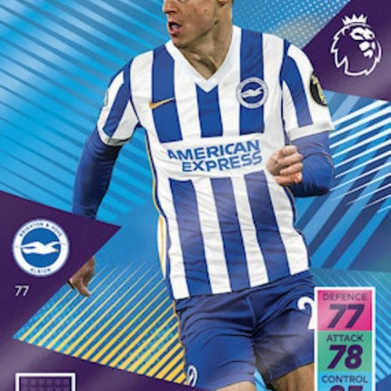Brighton and Hove | APL 21-22