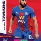 257 Andros Townsend