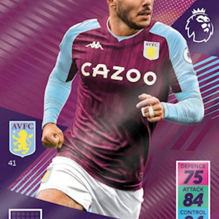 Aston Villa | APL 21-22