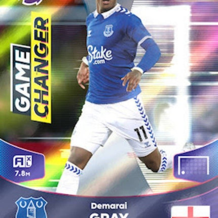 Special Cards | APL 23-24