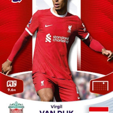 Liverpool | APL 23-24