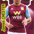 22 James Chester