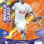 449 Cristian Romero