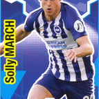 64 Solly March