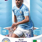 242 Riyad Mahrez