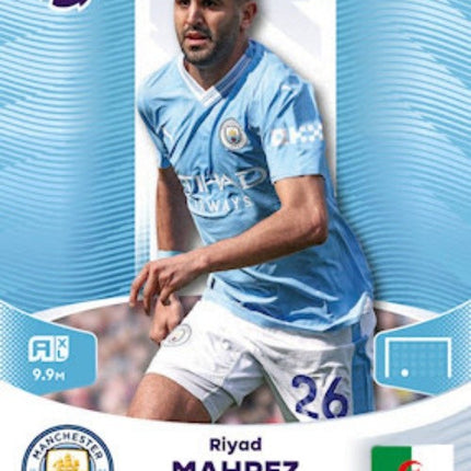 Manchester City | APL 23-24